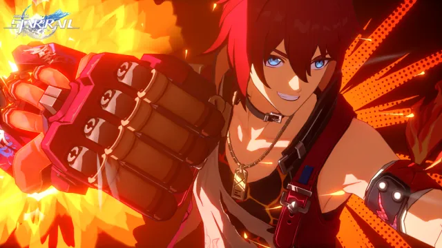 Honkai : Star Rail - Les meilleures Builds de Luka