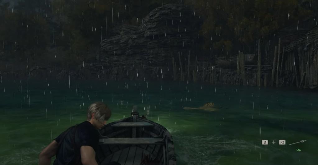 Comment obtenir Lunker Bass dans Resident Evil 4