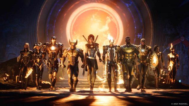 Marvel's Midnight Suns : Comment débloquer tous les personnages