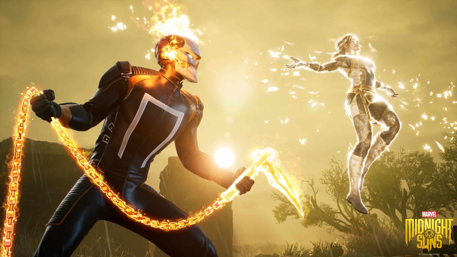Marvel’s Midnight Suns : Comment obtenir des plans