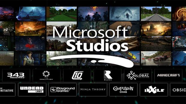 Matt Booty, directeur de Microsoft, est enthousiasmé par le projet Cobalt d'InXile