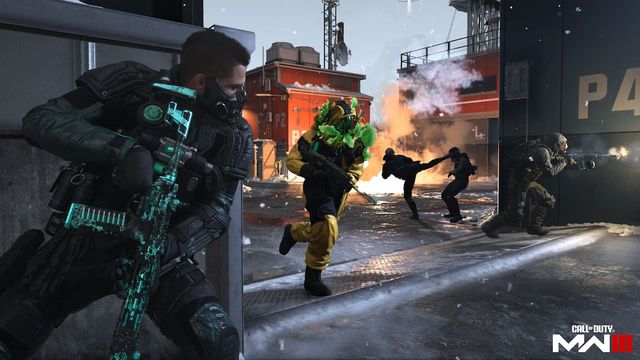 Comment débloquer Superi 46, Kar98k, Reclaimer 18 et Sledgehammer dans MW3, MWZ, Warzone et COD Warzone Mobile