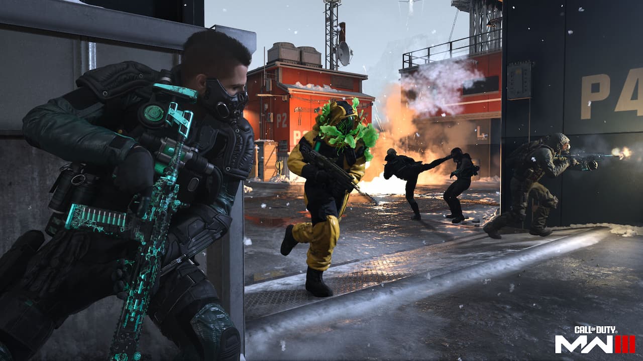 Comment débloquer Superi 46, Kar98k, Reclaimer 18 et Sledgehammer dans MW3, MWZ, Warzone et COD Warzone Mobile