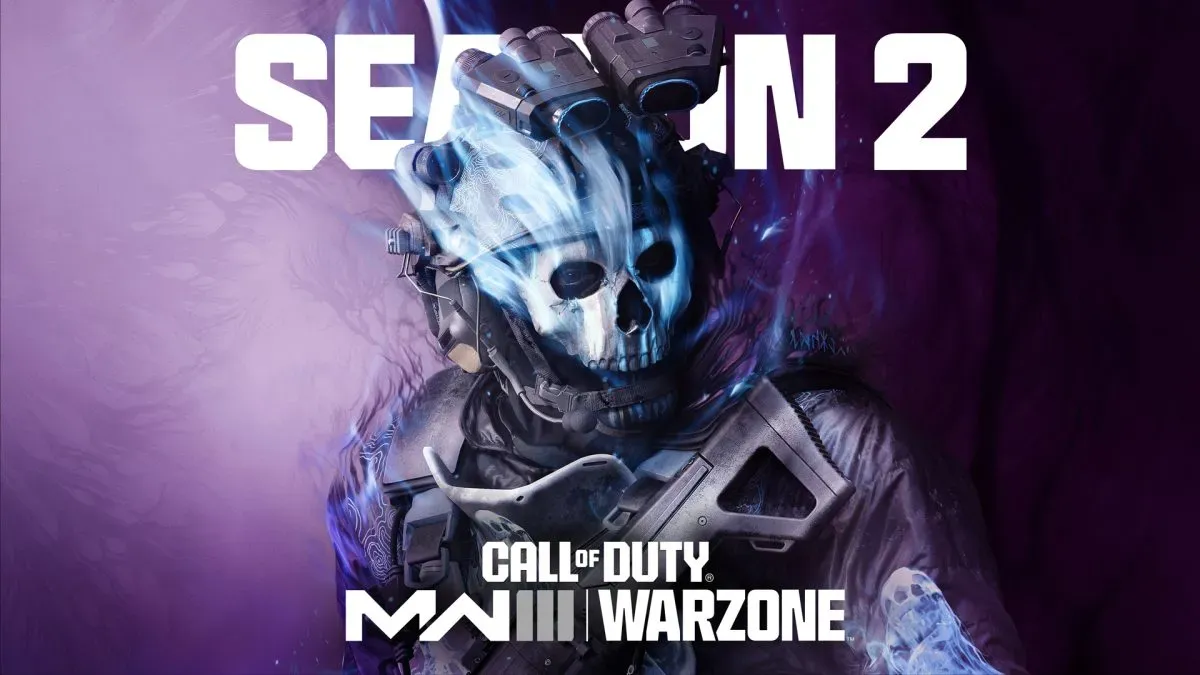 Quoi de neuf dans la saison 2 de MW3 ?