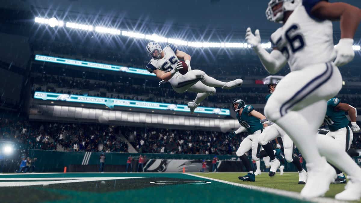 Madden 23 : Classement des meilleures équipes