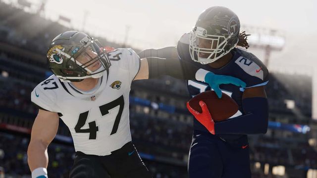 Madden NFL 22 : Meilleurs conseils de défense
