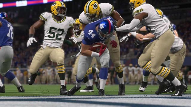 Madden NFL 22 : Les Meilleurs conseils d'attaque