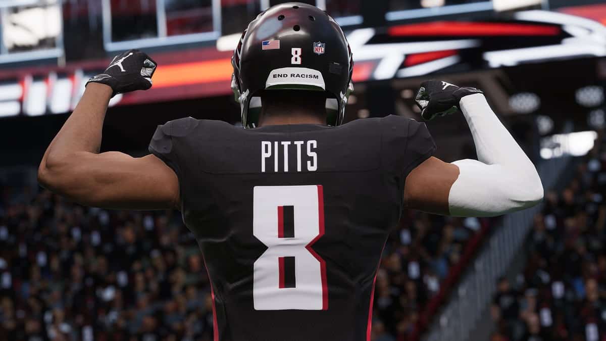 Madden NFL 22 : Guide des meilleurs playbooks offensifs