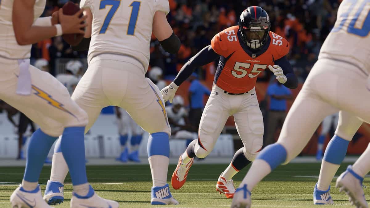 Madden NFL 22 : Conseils de Draft