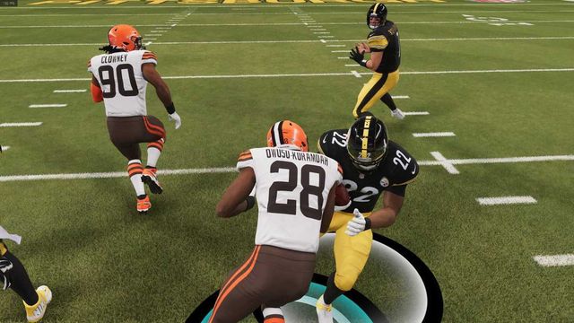 Madden NFL 22 : Guide de passage