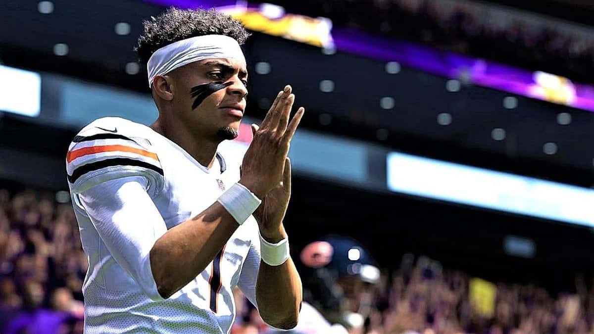 Madden NFL 22 : Conseils pour bien débuter