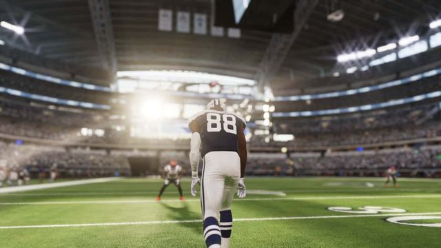 Madden 23 : Conseils de défense