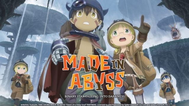 La mise à jour Made in Abyss : Binary Star Falling into Darkness (version 1.0.3) est disponible dès maintenant