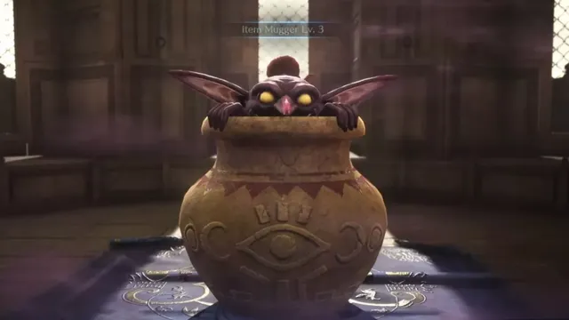 Crisis Core : Final Fantasy VII Reunion - Casquette en plumes