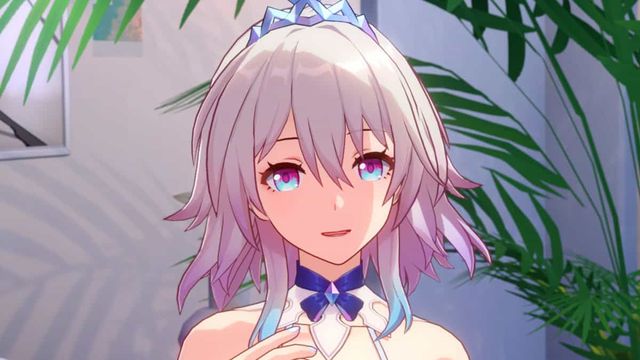 Honkai: Star Rail - La meilleure build de March 7th