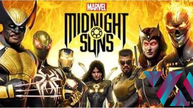 Marvel Midnight Suns : L'amitée expliquée