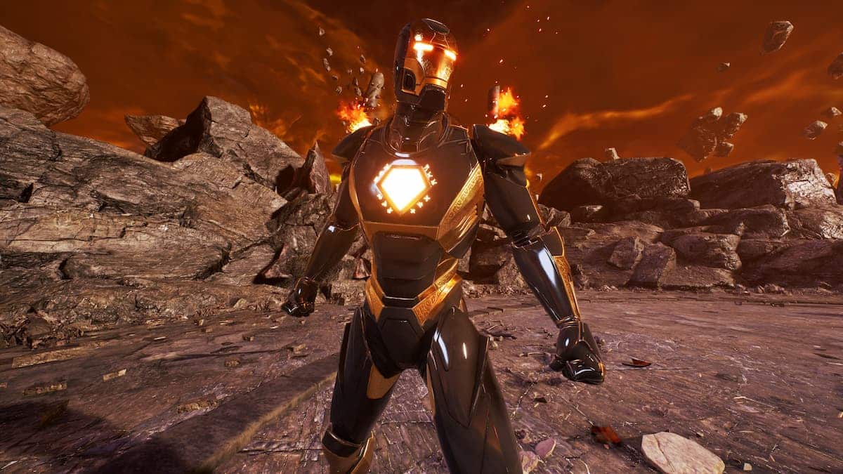 Marvel’s Midnight Suns : Guide du défi Iron Man
