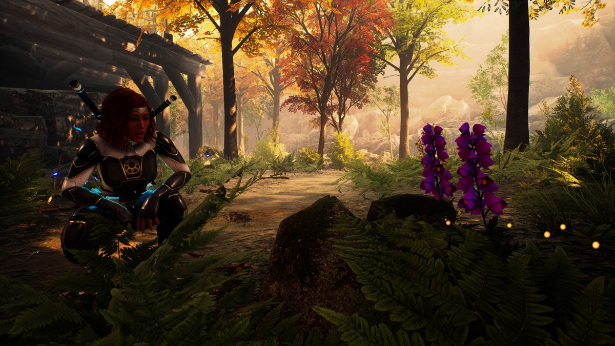 Marvel's Midnight Suns : Où farmer le Pleurote et l'Aconit tue-loup ?