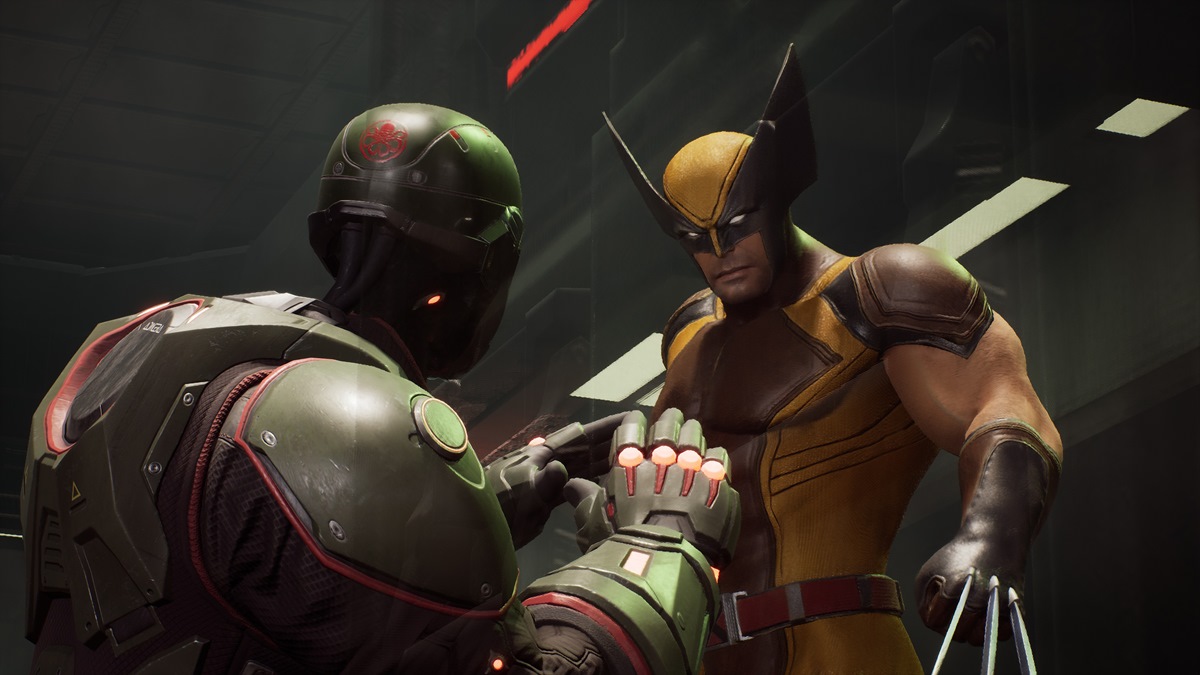 Marvel's Midnight Suns : Comment interroger les ennemis