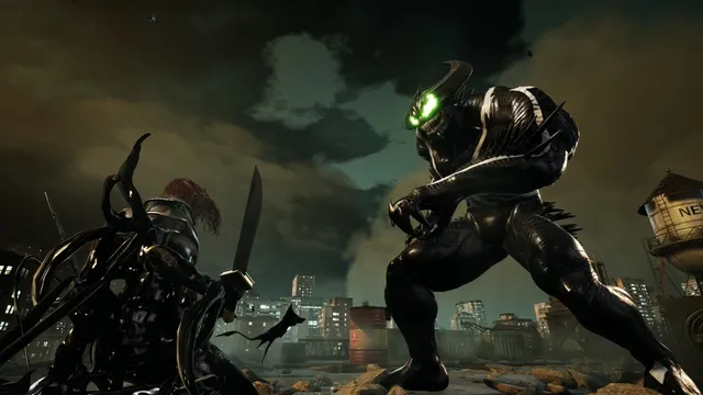Marvel’s Midnight Suns : Mission spéciale pour les personnages DLC du Season Pass