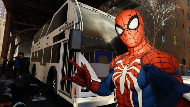 Marvel’s Spider-Man : Guide des boss