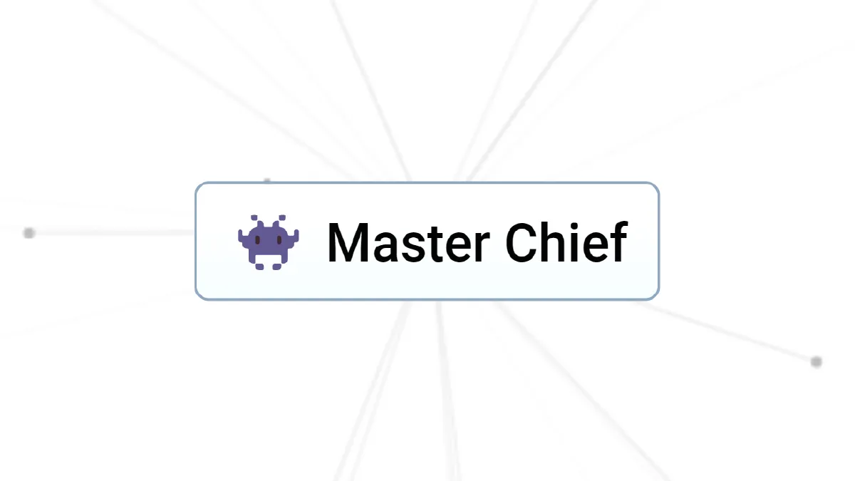 Infinite Craft : Comment devenir Master Chief