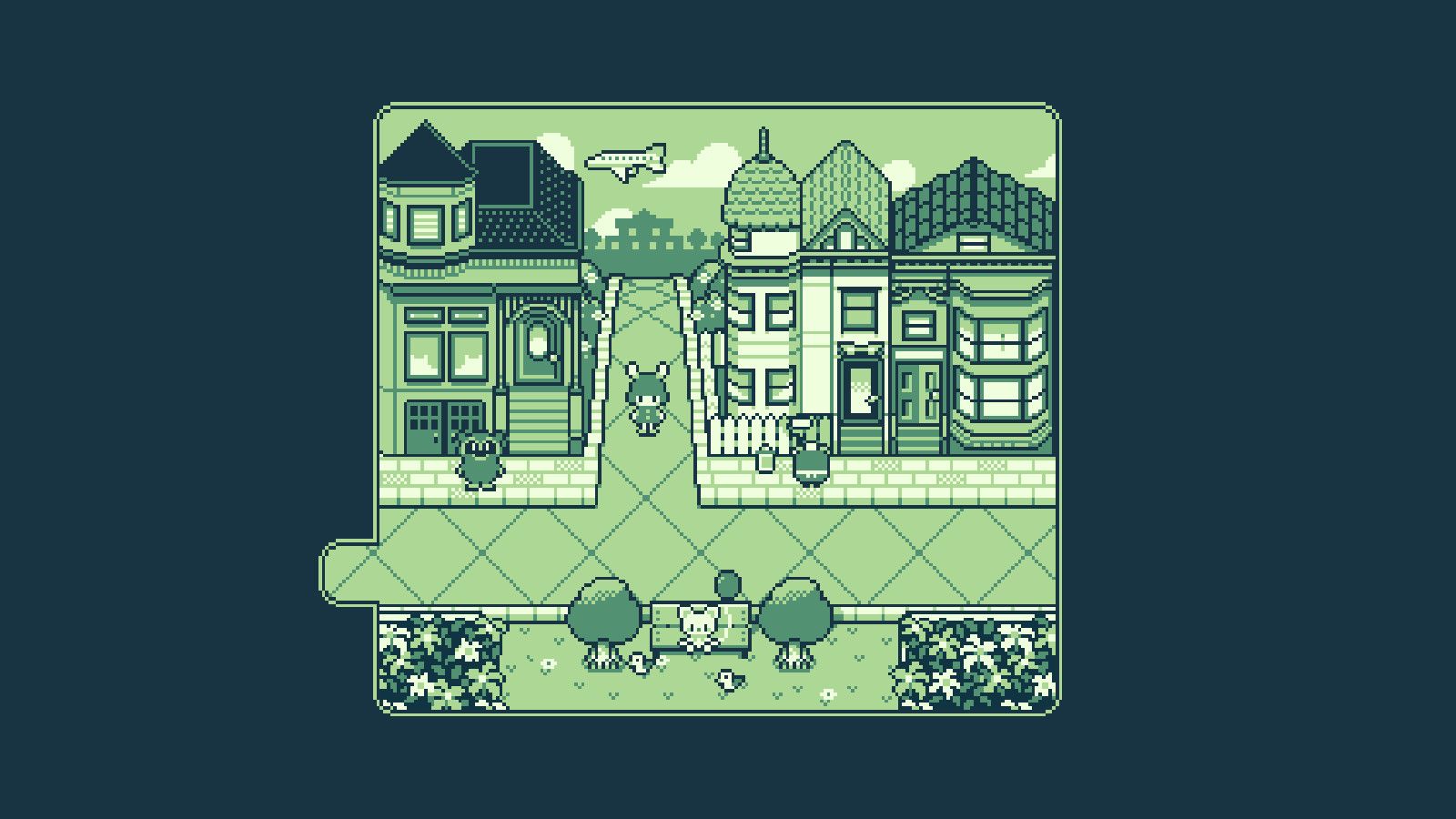 Melon Journey : Bittersweet Memories confirmé sur Switch