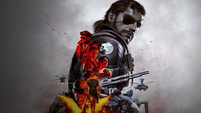 Hideo Kojima a acheté et lu 300 livres pour créer un jeu