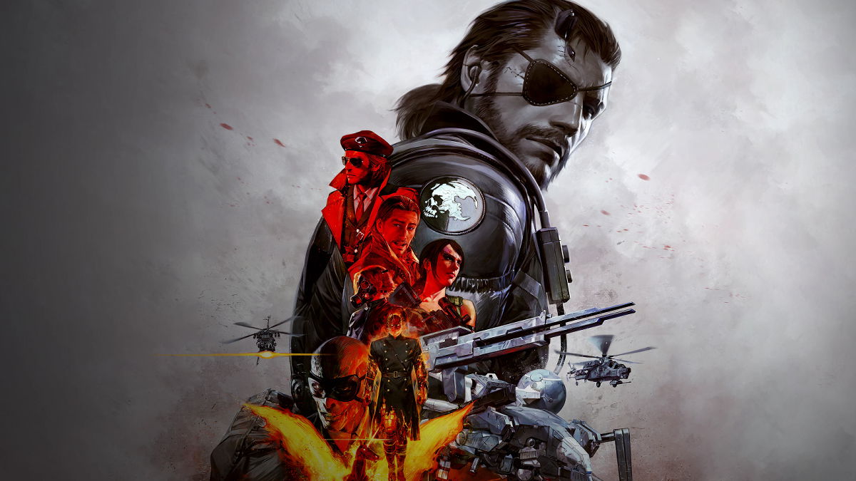 Hideo Kojima a acheté et lu 300 livres pour créer un jeu