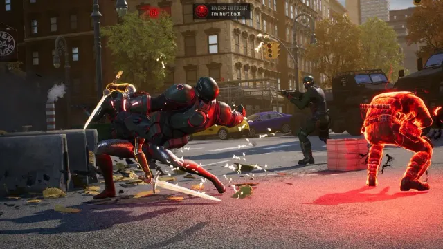 Comment réparer Marvel's Midnight Suns qui ne démarre pas sur PC