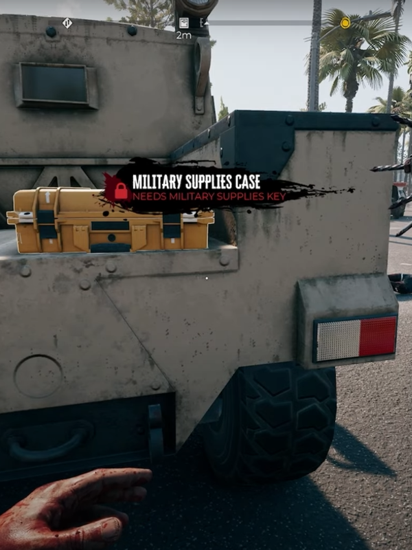 Jaquette de Dead Island 2