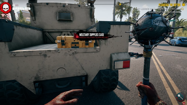 Dead Island 2