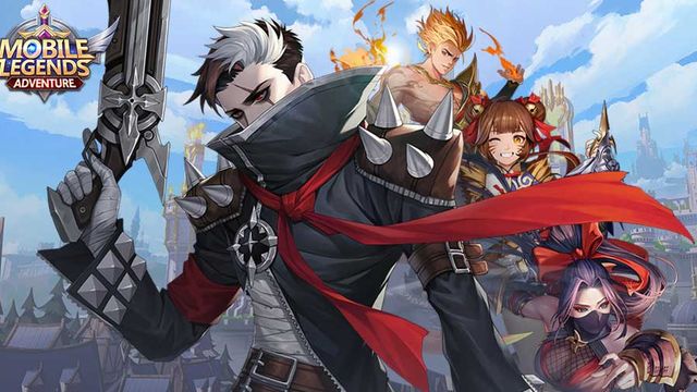 Mobile Legends: Adventure - Codes gratuits (août 2022)