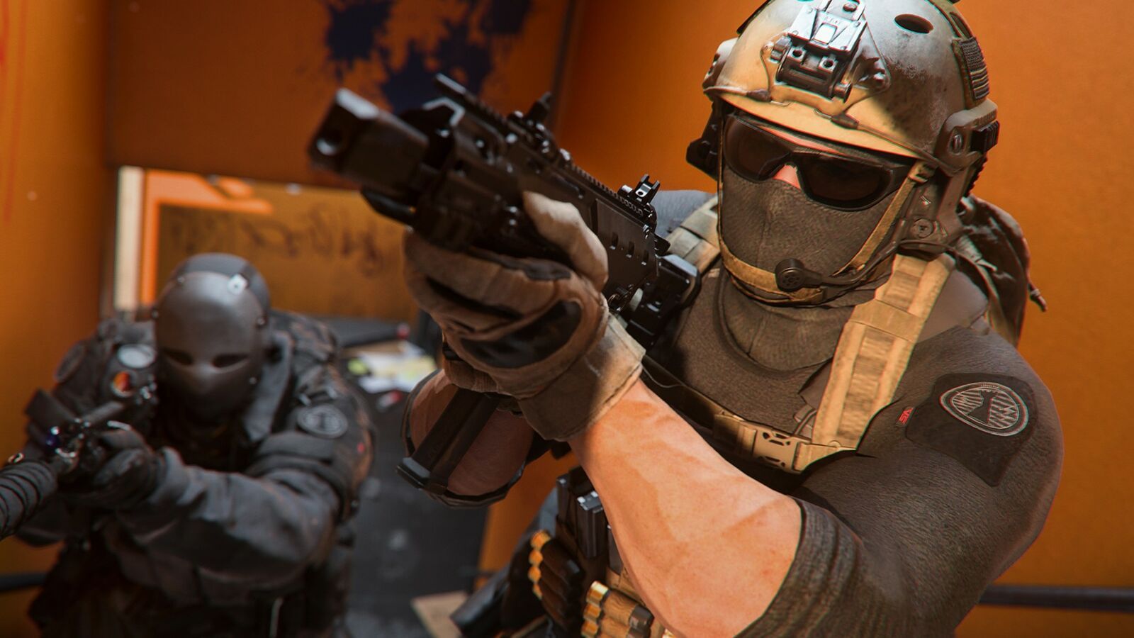 Call Of Duty : Modern Warfare 2 - Comment est le Multijoueur ? đź‘€