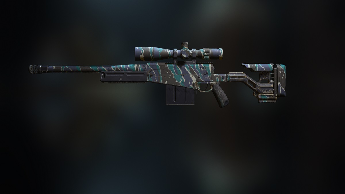 Comment construire la meilleure classe Victus XMR dans Modern Warfare 2 et Warzone 2