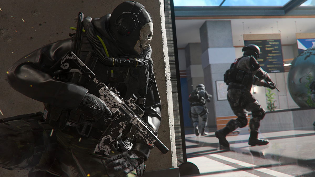 Warzone 2 & MW2 Code d'erreur 14008 : Les développeurs confirment la correction