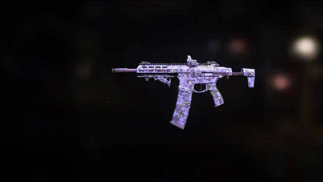 Comment construire la meilleure classe Chimera – Honey Badger – dans Modern Warfare 2