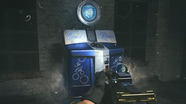 Comment obtenir la recette de réanimation rapide dans MW3 Zombies