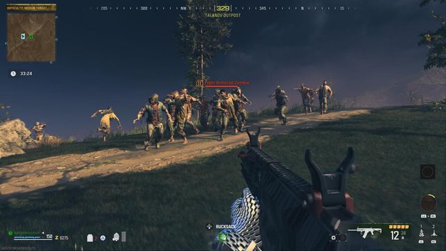 Modern Warfare : Zombies (MWZ) - Où trouver des kits d'auto-réanimation