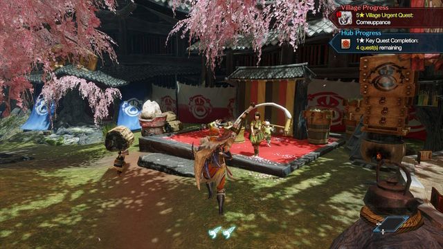 Monster Hunter Rise : Guide du débutant