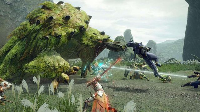 Monster Hunter Rise : Meilleurs paramètres pour FPS et amélioration des performances