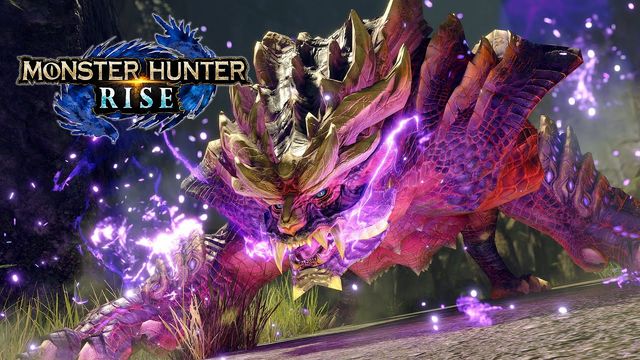 Monster Hunter Rise : Effets de compétence de la soif de sang, Build, Frénésie