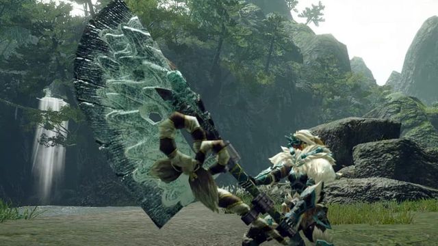 Monster Hunter Rise Great Sword : Combos, Builds et astuces