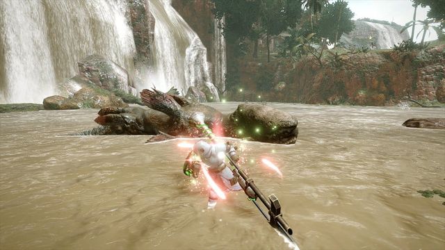 Monster Hunter Rise Guide de  la Gunlance