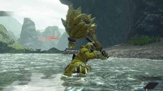 Monster Hunter Rise : Hammer Combos, constructions et astuces