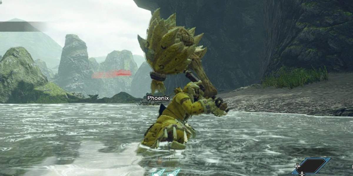 Monster Hunter Rise : Hammer Combos, constructions et astuces