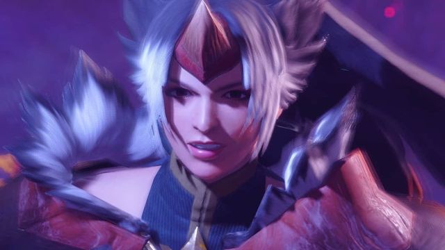 Emplacement des enregistrements de reliques de la jungle - Monster Hunter Rise