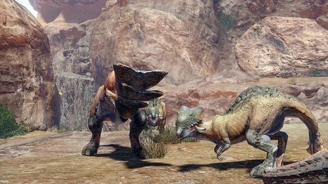 Monster Hunter : Rise - Kestodon Husk Emplacements et conseils agricoles