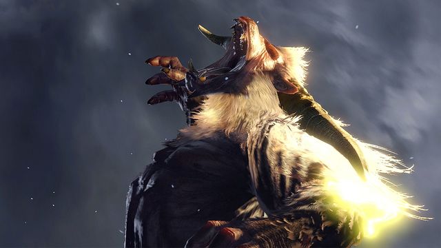 Monster Hunter Rise : Sunbreak - Furious Rajang Faiblesses, Armes, Armure, Drops