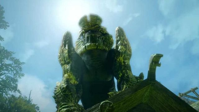 Monster Hunter Rise : Sunbreak Garangolm Faiblesses, armes, armures et gouttes